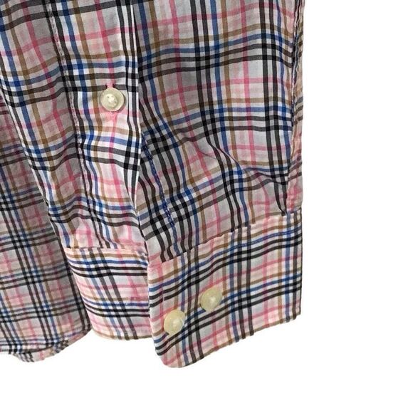 Men’s Shirt, Martin Mens Shirt, The Club Shirt, size Large, Long Sleeves - Picture 3 of 6